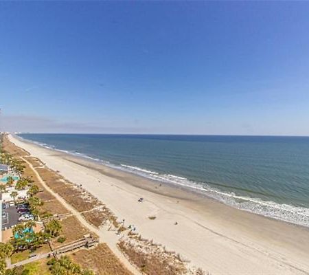 Patricia Grand Resort Unit 1526 Миртл-Бич Экстерьер фото