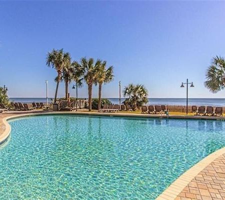 Patricia Grand Resort Unit 1526 Миртл-Бич Экстерьер фото