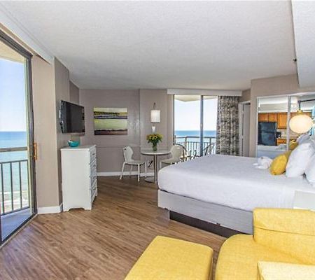 Patricia Grand Resort Unit 1526 Миртл-Бич Экстерьер фото
