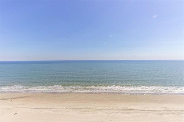 Patricia Grand Resort Unit 1526 Миртл-Бич Экстерьер фото
