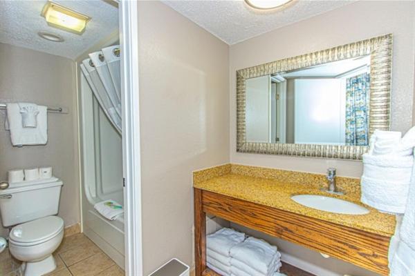 Patricia Grand Resort Unit 1526 Миртл-Бич Экстерьер фото