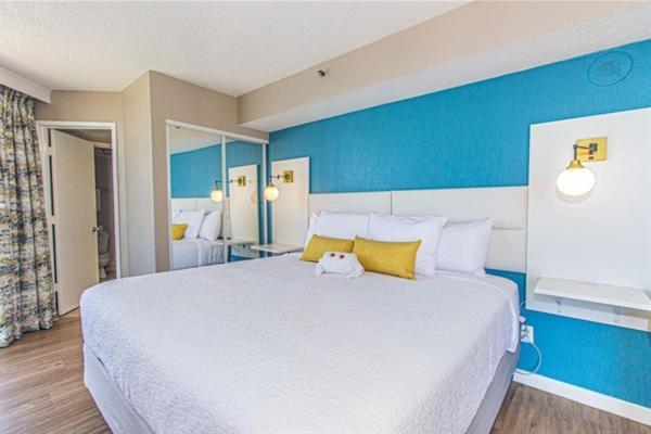 Patricia Grand Resort Unit 1526 Миртл-Бич Экстерьер фото